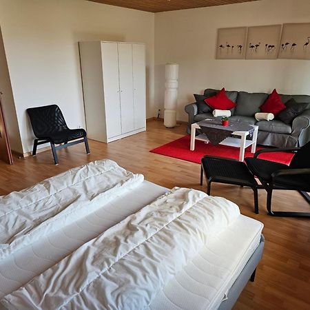 Ferienwohnung - Hitzacker - Tiessau de Exterior foto