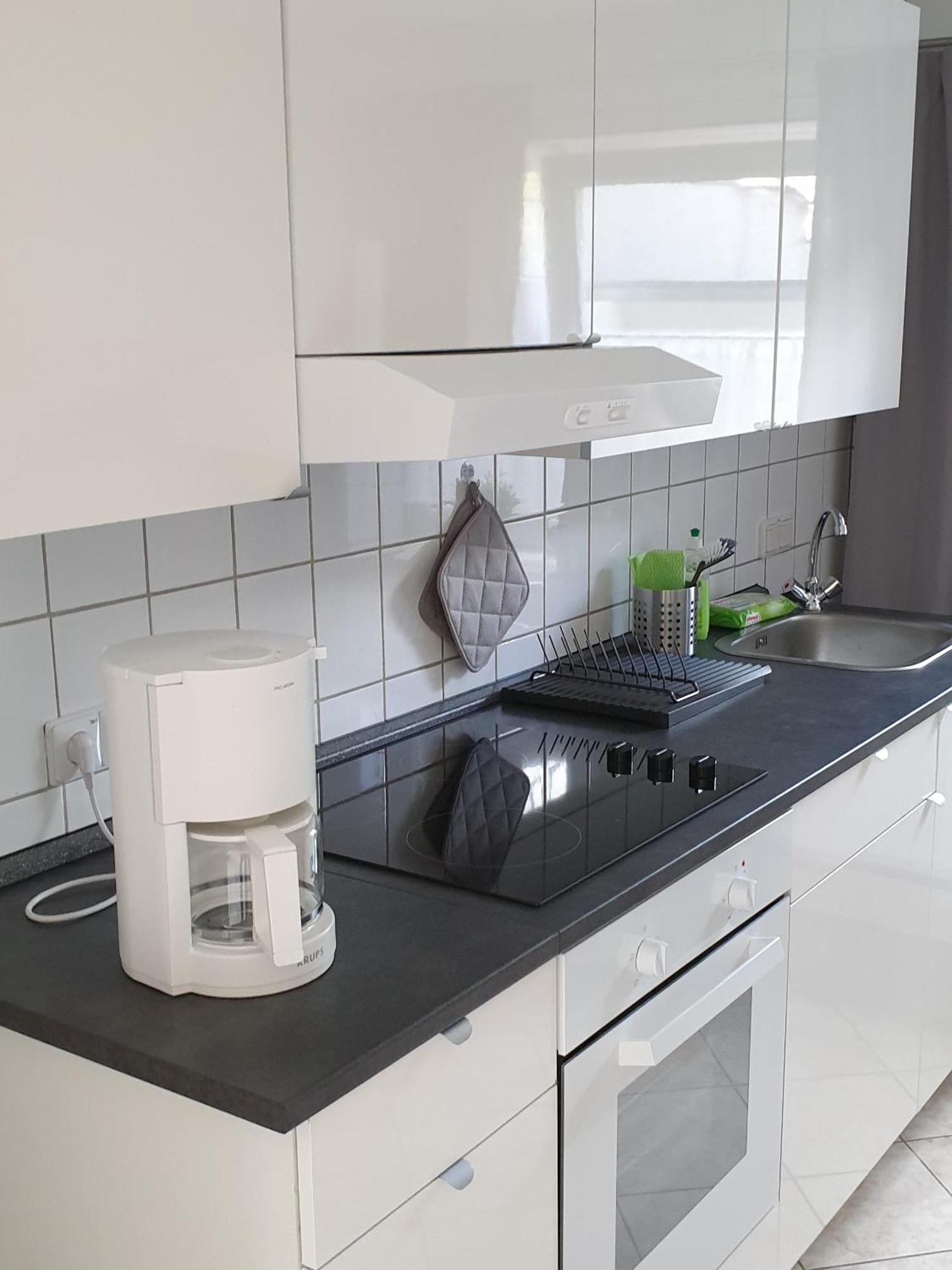 Ferienwohnung - Hitzacker - Tiessau de Exterior foto