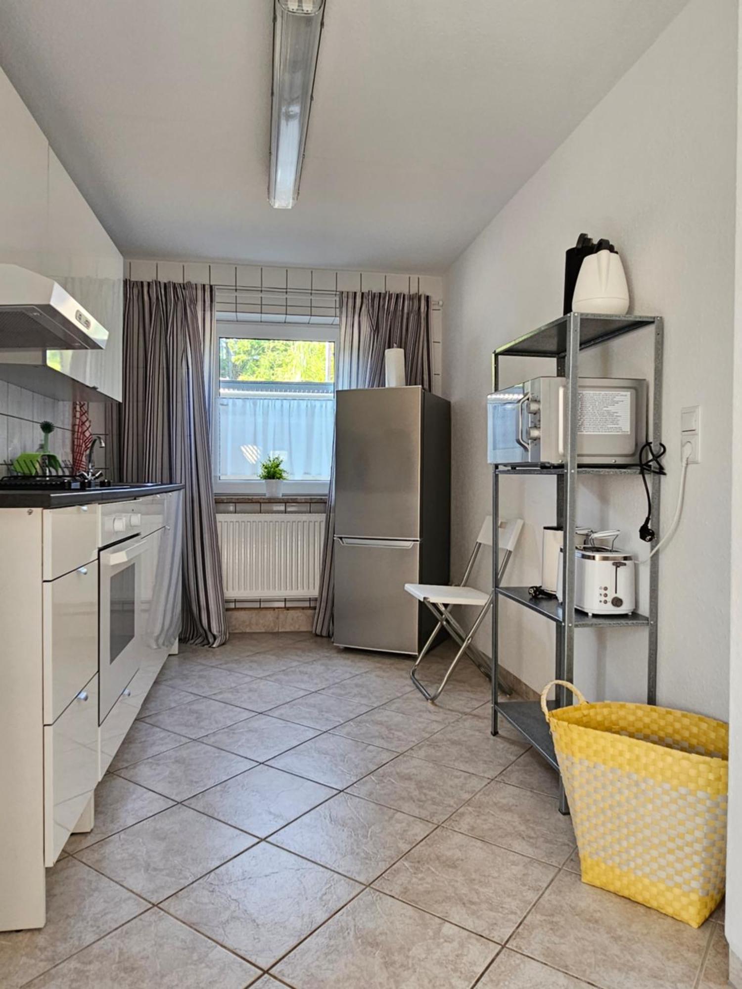 Ferienwohnung - Hitzacker - Tiessau de Exterior foto